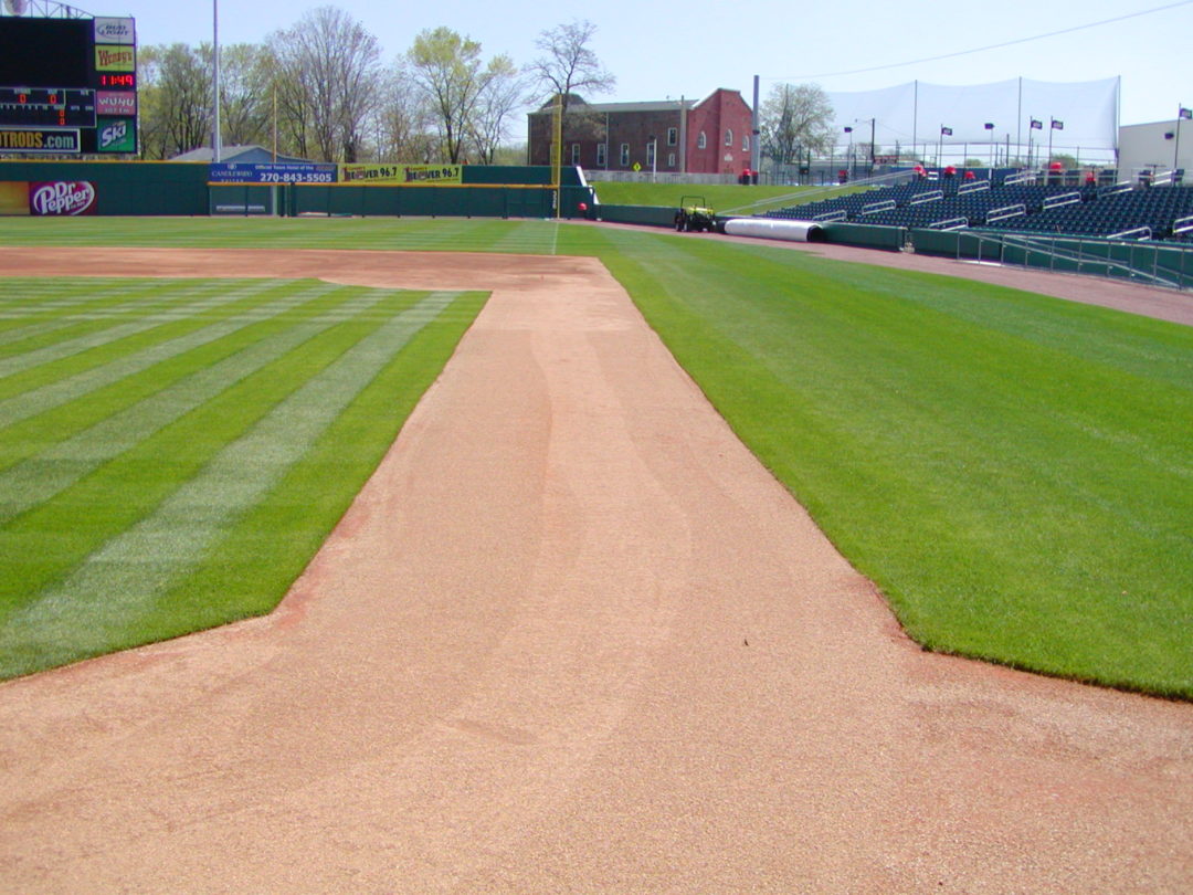 Infield Conditioners SAF Products