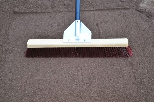 Straight Handle Broom