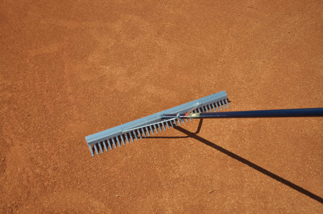 Field Rake SAF Products