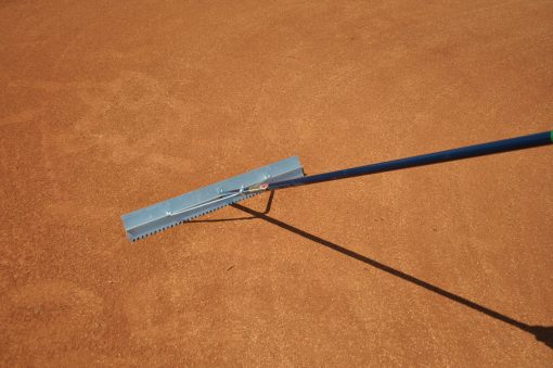 Scarifier Lute Rake