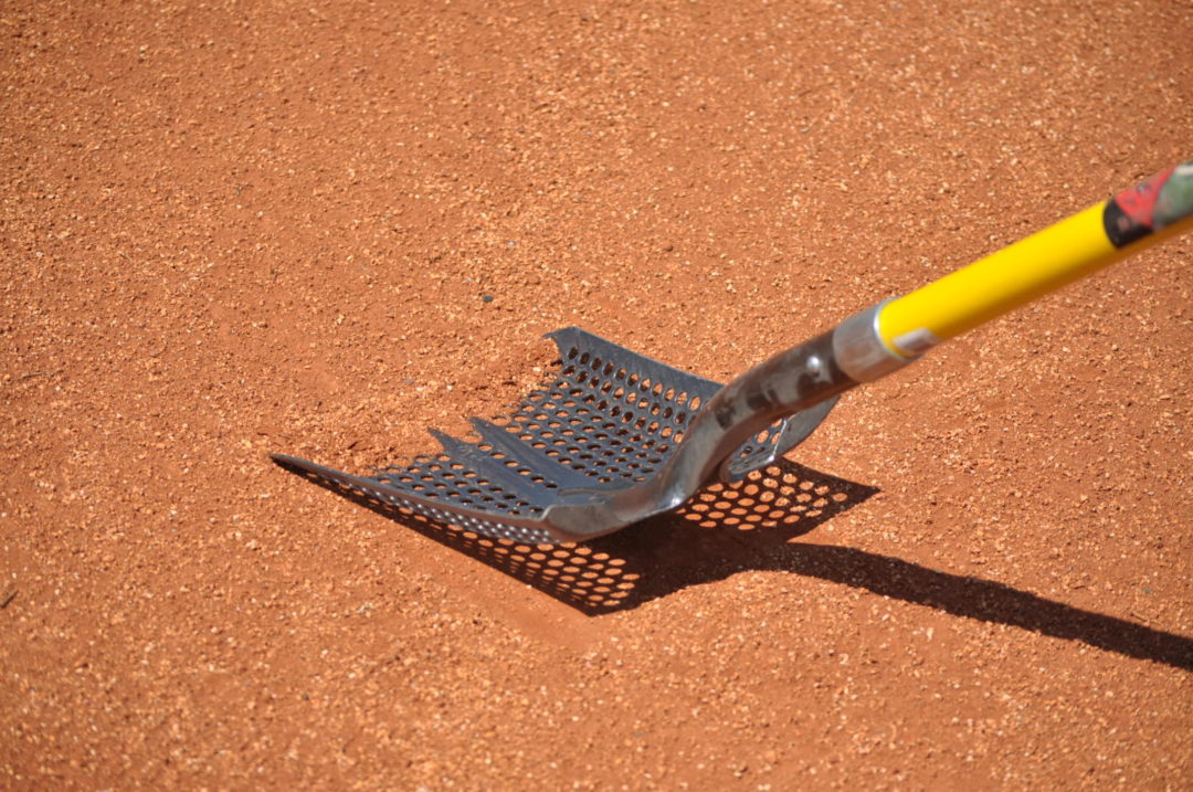 Toolite Sifting Shovel SAF Products