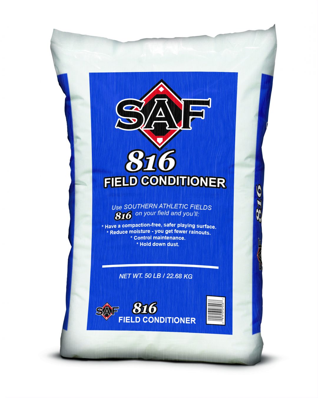 Infield Conditioners SAF Products