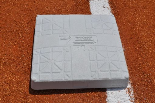 Original Jack Corbett Hollywood Bases
