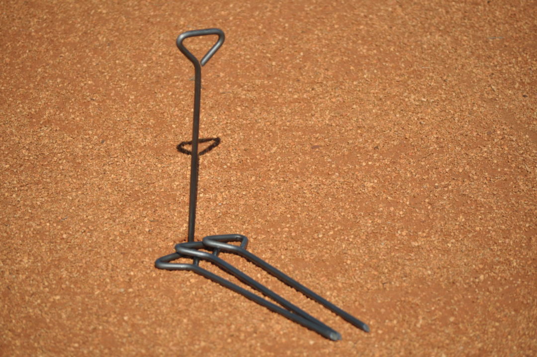 Tarp Stakes SAF Products