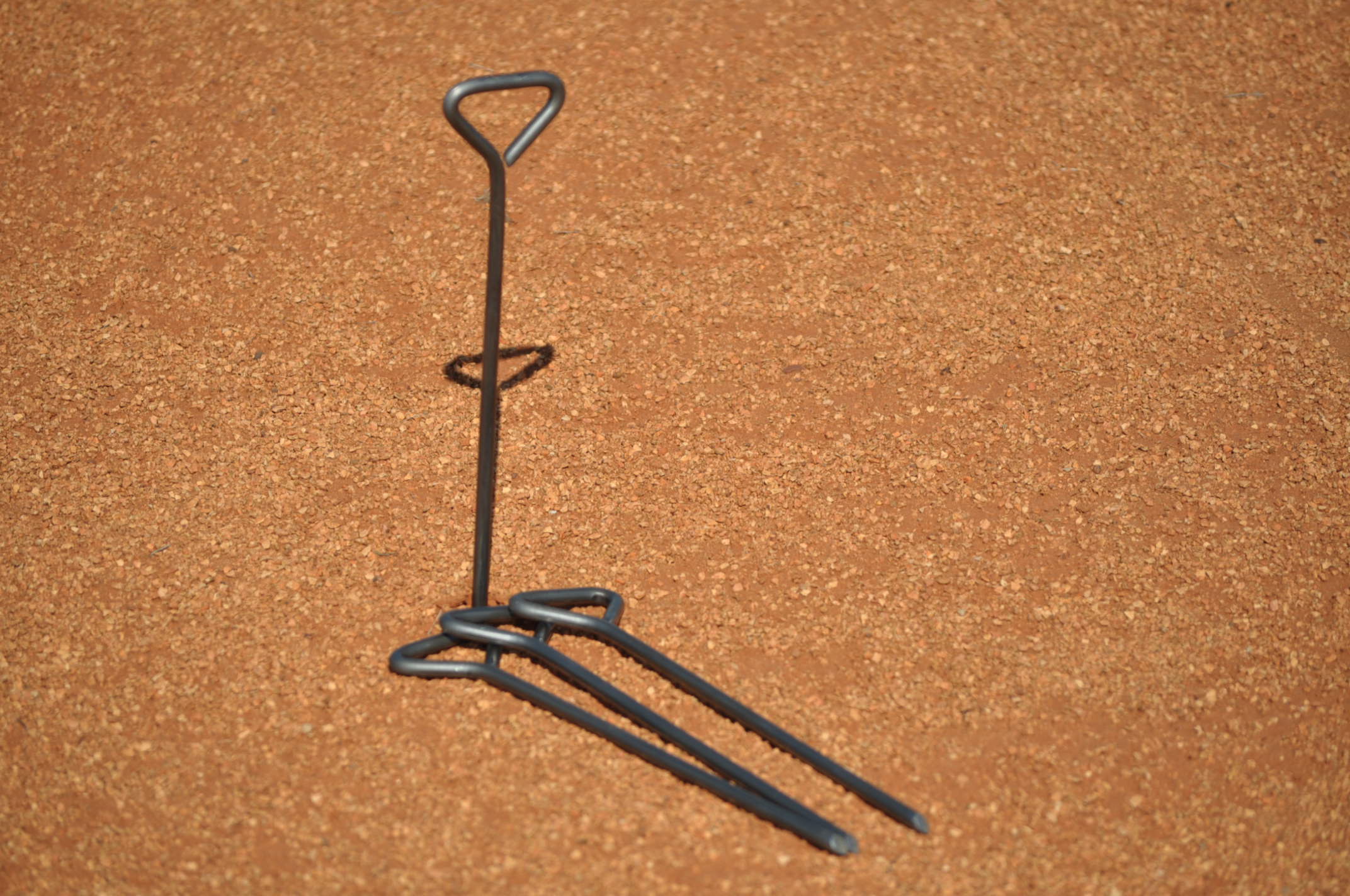 Tarp Stakes SAF Products