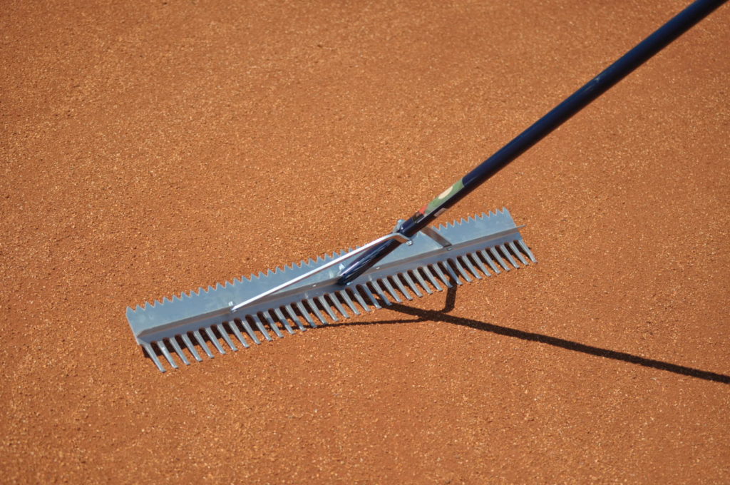Double Play Rake | SAF Products