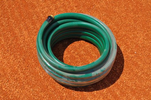 Green Field Hose