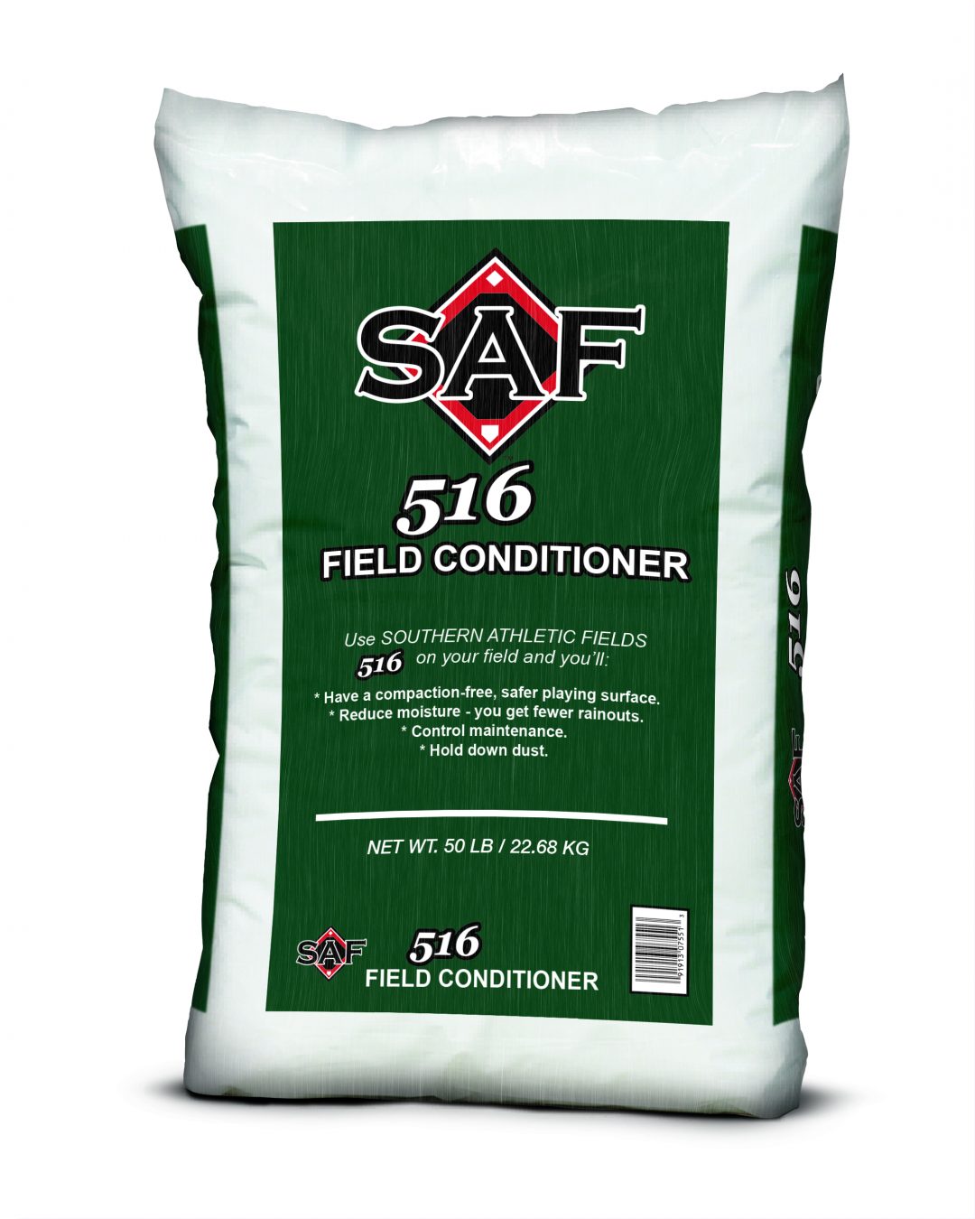 Infield Conditioners SAF Products