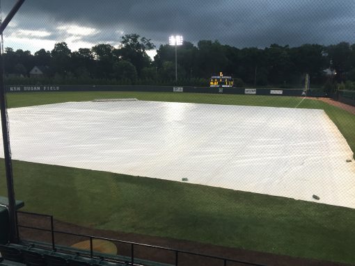 Full Field Tarp