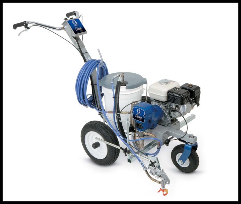 Graco Linelazer 3400 SAF Products