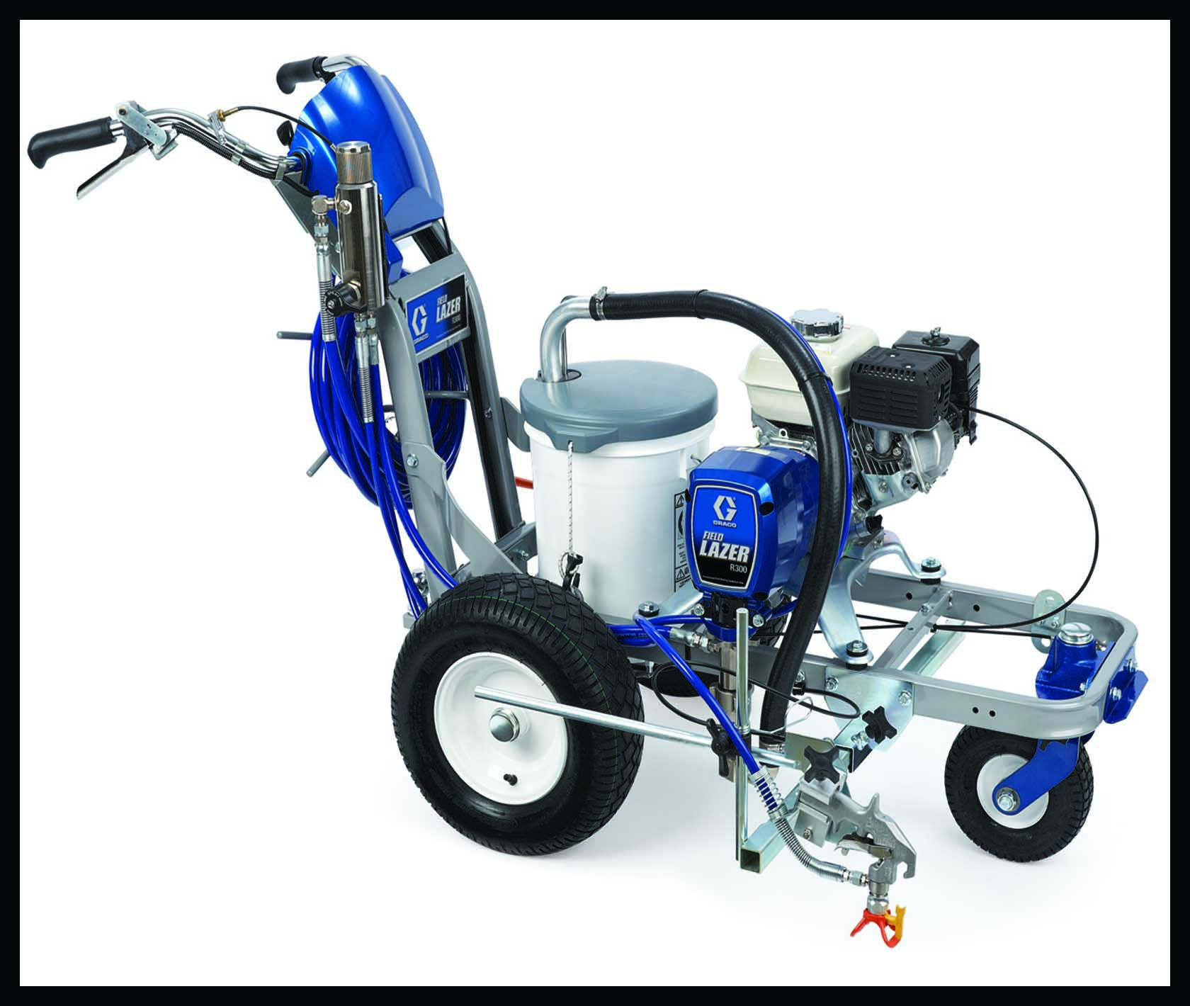 Graco Linelazer 3900 SAF Products