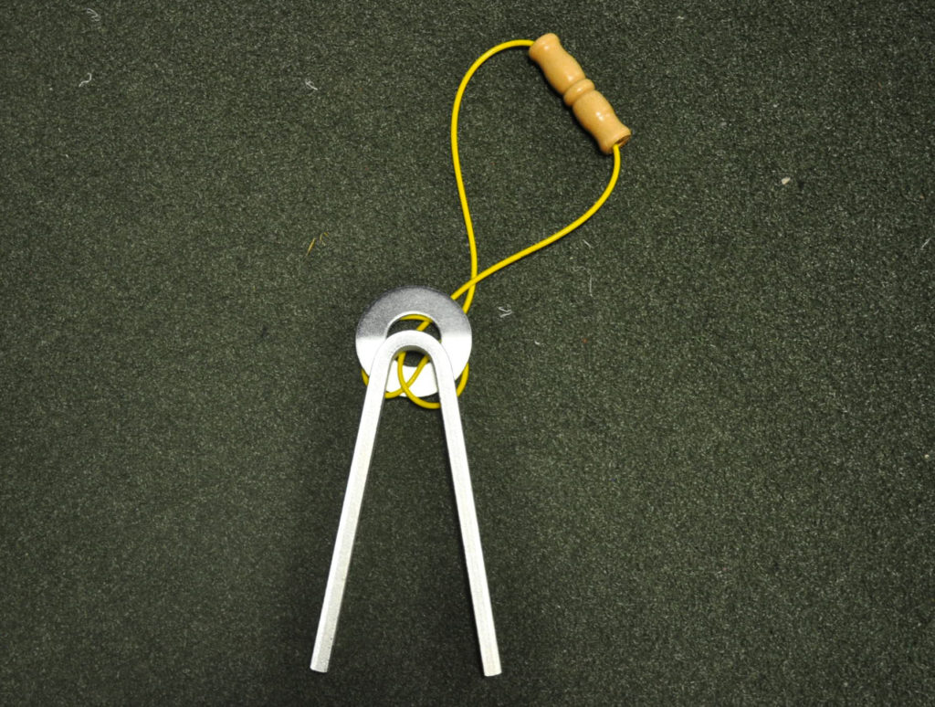 Fence Cap Zipper SAF Products